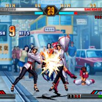 THE KING OF FIGHTERS '98 ULTIMATE MATCH FINAL EDITION Update Download