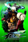 THE KING OF FIGHTERS XIII GALAXY EDITION (GOG) Free Download