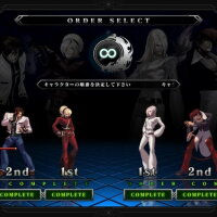 THE KING OF FIGHTERS XIII GALAXY EDITION PC Crack