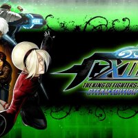 THE KING OF FIGHTERS XIII STEAM EDITION PC Crack