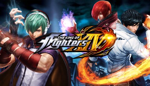 THE KING OF FIGHTERS XIV GALAXY EDITION (GOG) Free Download
