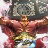 THE KING OF FIGHTERS XIV GALAXY EDITION Torrent Download