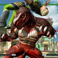 THE KING OF FIGHTERS XIV GALAXY EDITION Update Download