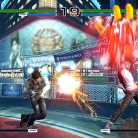 THE KING OF FIGHTERS XIV STEAM EDITION Repack Download