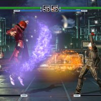 THE KING OF FIGHTERS XIV STEAM EDITION Update Download