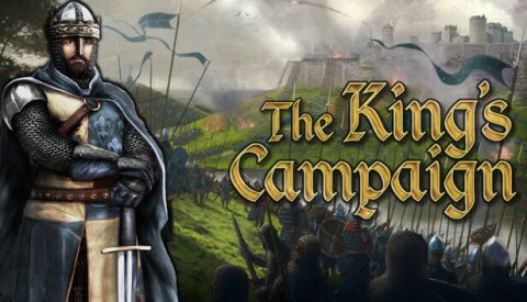 The King's Campaign Free Download