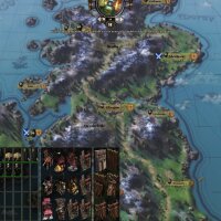 The King's Campaign Torrent Download