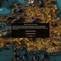 The King's Campaign Update Download