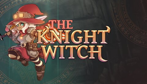 The Knight Witch (GOG) Free Download