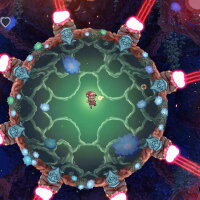 The Knight Witch PC Crack