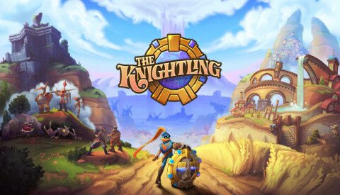 The Knightling Free Download