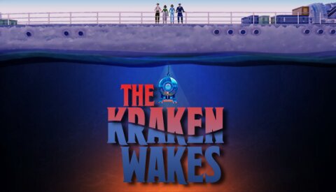 The Kraken Wakes Free Download