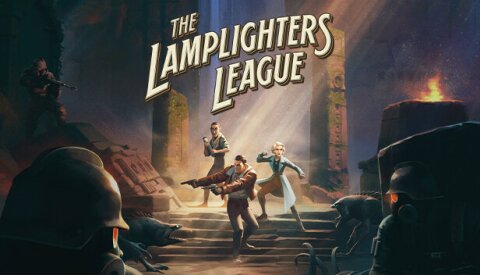 The Lamplighters League Free Download