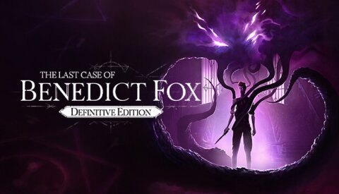 The Last Case of Benedict Fox Definitive Edition Free Download