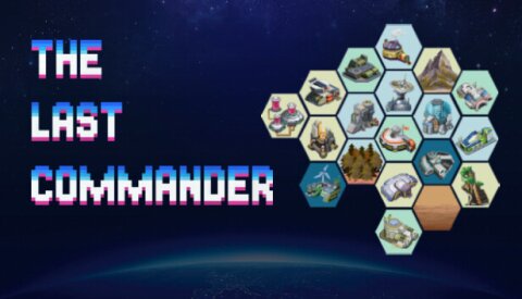 The Last Commander Free Download