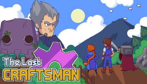 The Last Craftsman Free Download