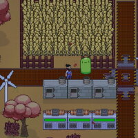 The Last Craftsman PC Crack
