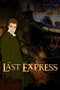 The Last Express Gold Edition Free Download