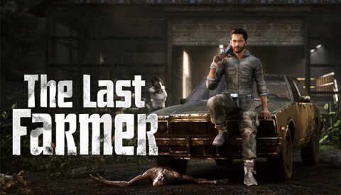 The Last FARMER Free Download