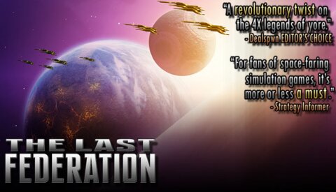 The Last Federation Free Download