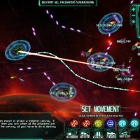 The Last Federation Torrent Download