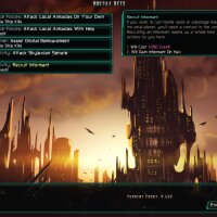 The Last Federation Update Download