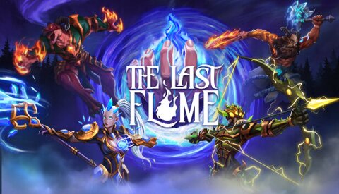 The Last Flame Free Download