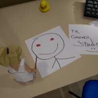 The Last Human: GO! Crack Download