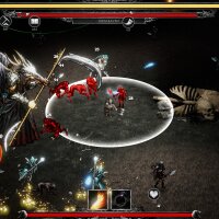 The Last Man Survivor PC Crack