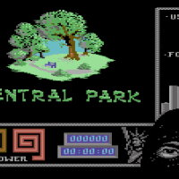 The Last Ninja Collection + Bonus Games PC Crack