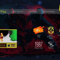 The Last Ninja Collection + Bonus Games Repack Download