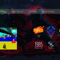 The Last Ninja Collection + Bonus Games Update Download