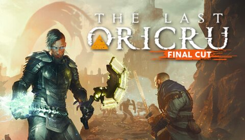 The Last Oricru - Final Cut Free Download