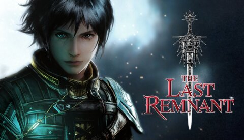 The Last Remnant™ Free Download