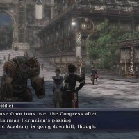 The Last Remnant™ Torrent Download