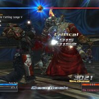 The Last Remnant™ PC Crack