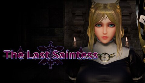 The Last Saintess Free Download