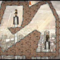 The Last Shot: Arcades Torrent Download