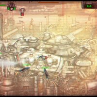 The Last Shot: Arcades Repack Download