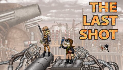 The Last Shot Free Download