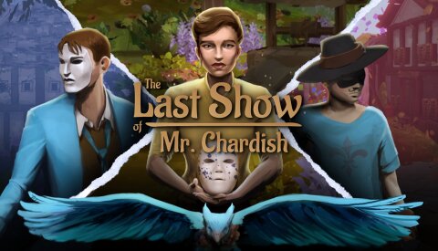 The Last Show of Mr. Chardish (GOG) Free Download