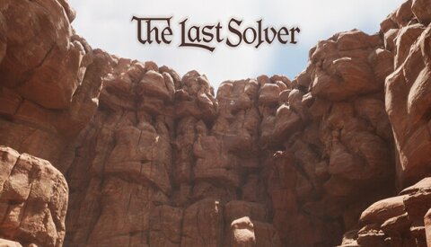 The Last Solver Free Download