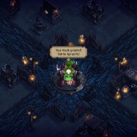 The Last Spell - Elves of Amberwald Crack Download