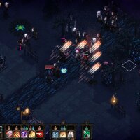 The Last Spell - Elves of Amberwald Update Download