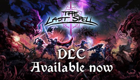 The Last Spell Free Download