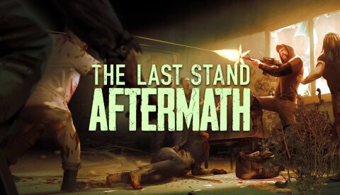 The Last Stand: Aftermath (GOG) Free Download