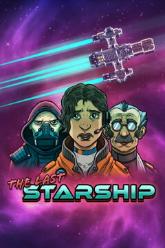 The Last Starship Free Download