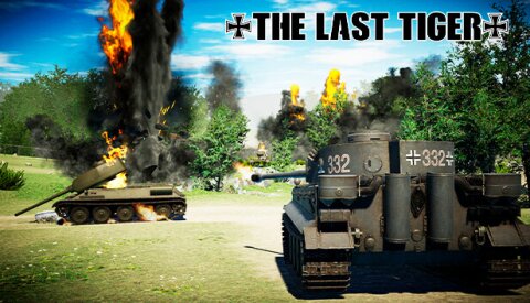 The Last Tiger Free Download