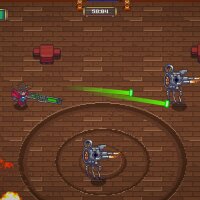 The Legend of Cyber Cowboy Crack Download