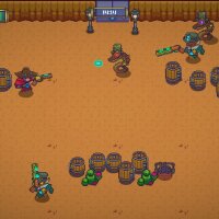 The Legend of Cyber Cowboy Repack Download